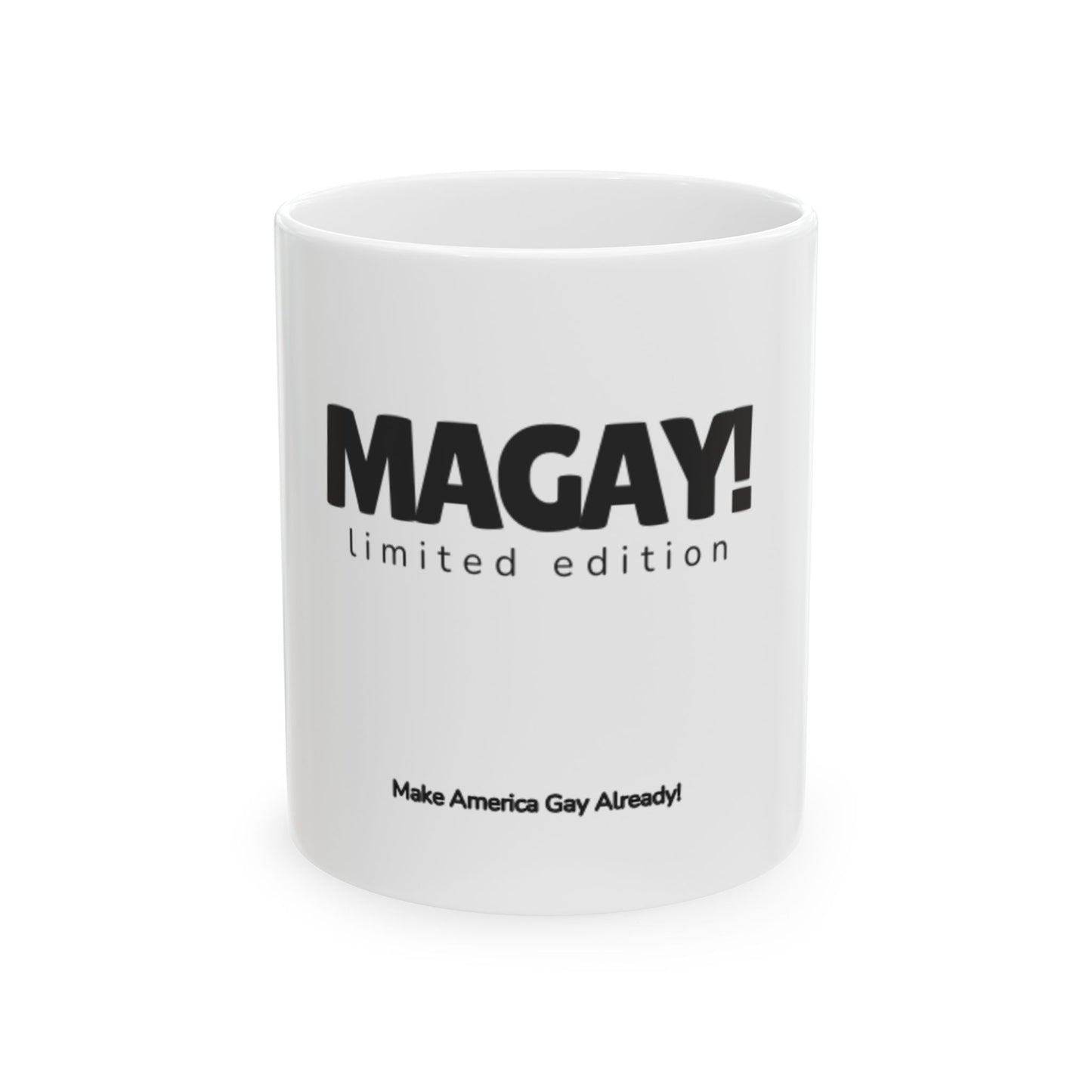 Ceramic Mug, (11oz, 15oz)