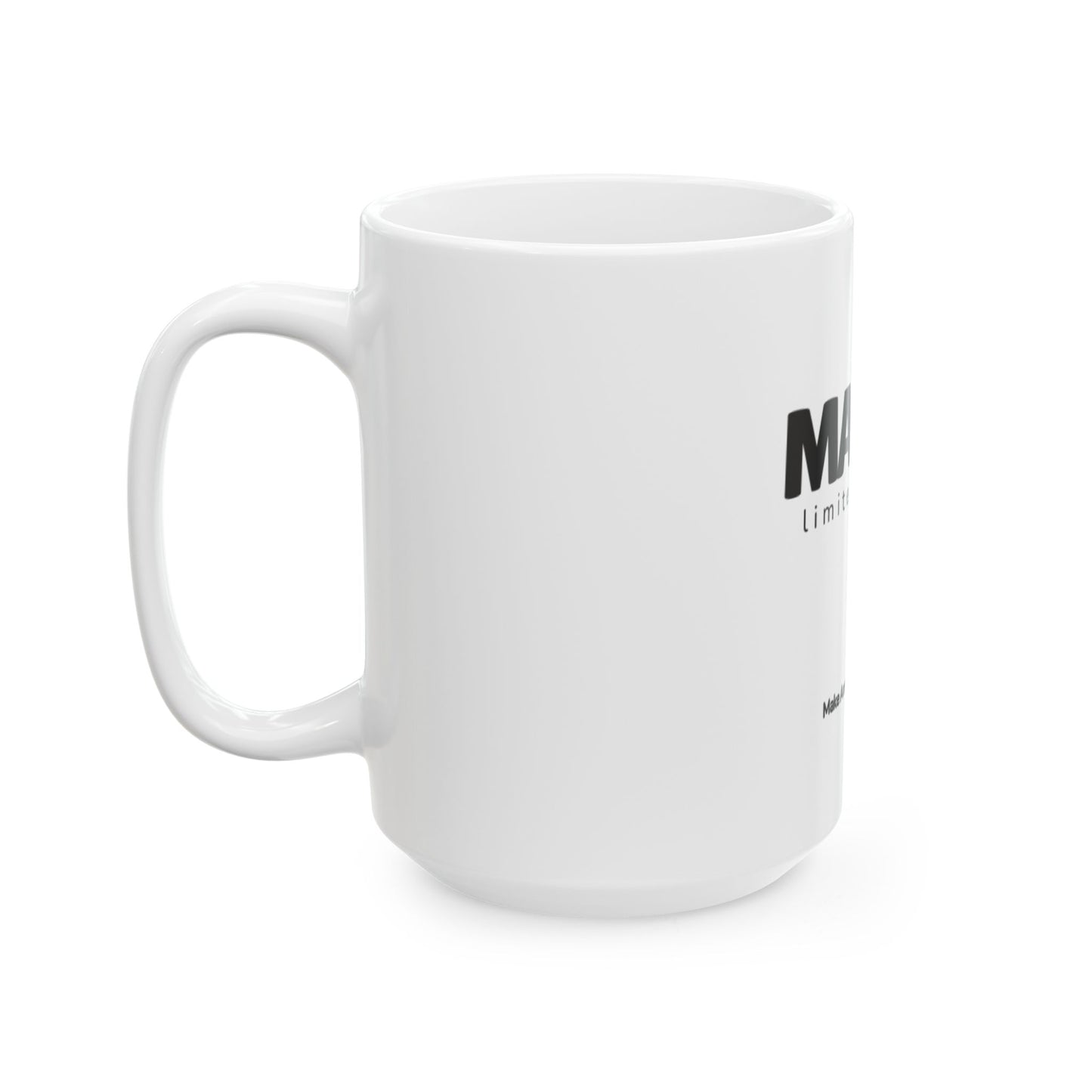 Ceramic Mug, (11oz, 15oz)