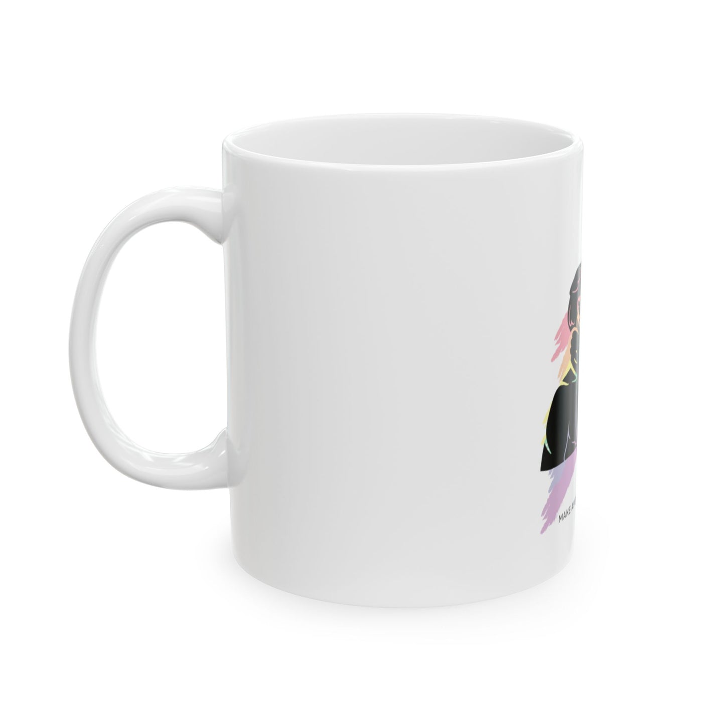 Ceramic Mug, (11oz, 15oz)