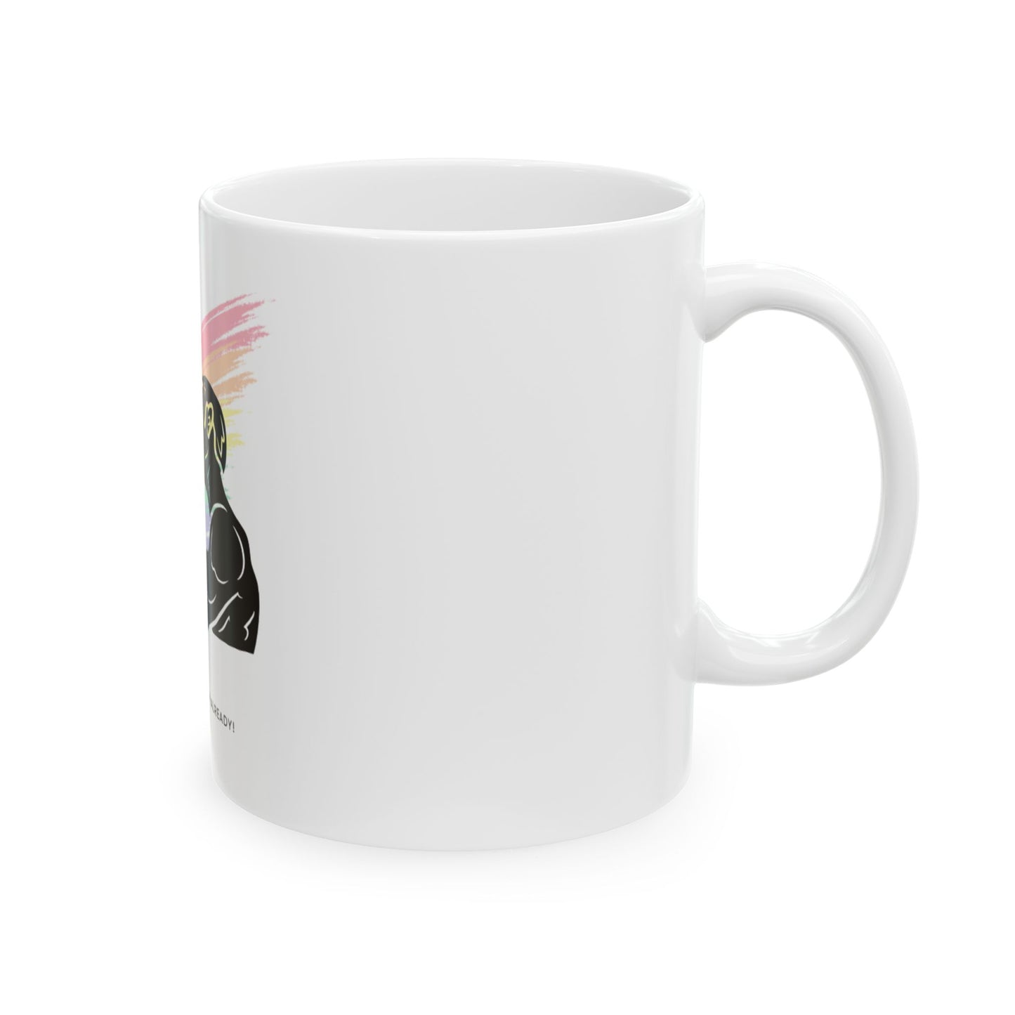 Ceramic Mug, (11oz, 15oz)